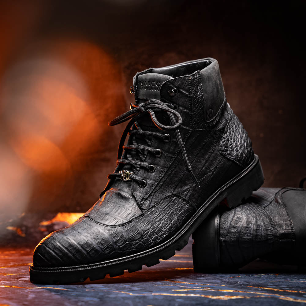 Marco Di Milano Leoni Oil Black