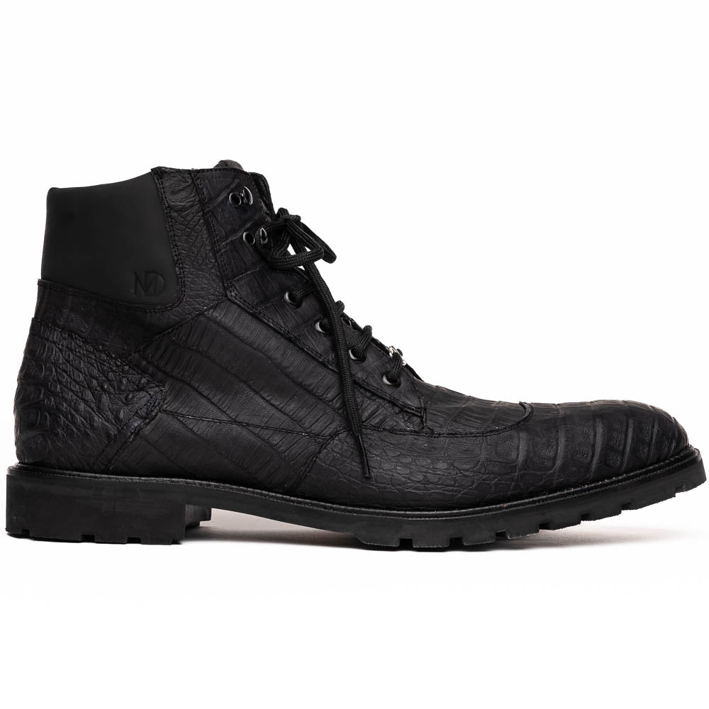 Marco Di Milano Leoni Oil Black