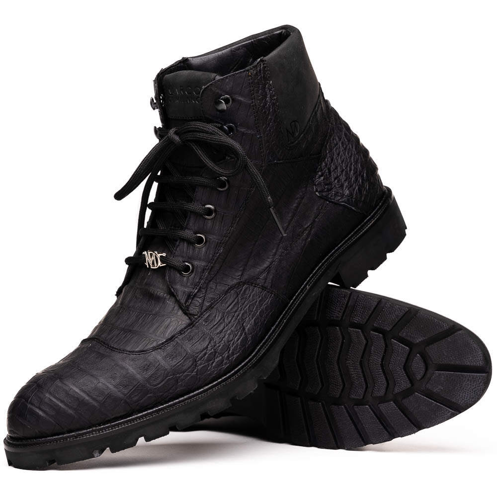 Marco Di Milano Leoni Oil Black