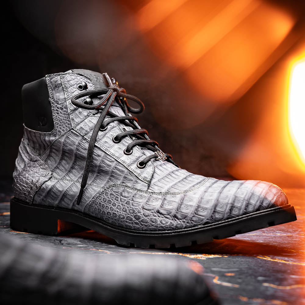 Marco Di Milano Leoni Oil Gray