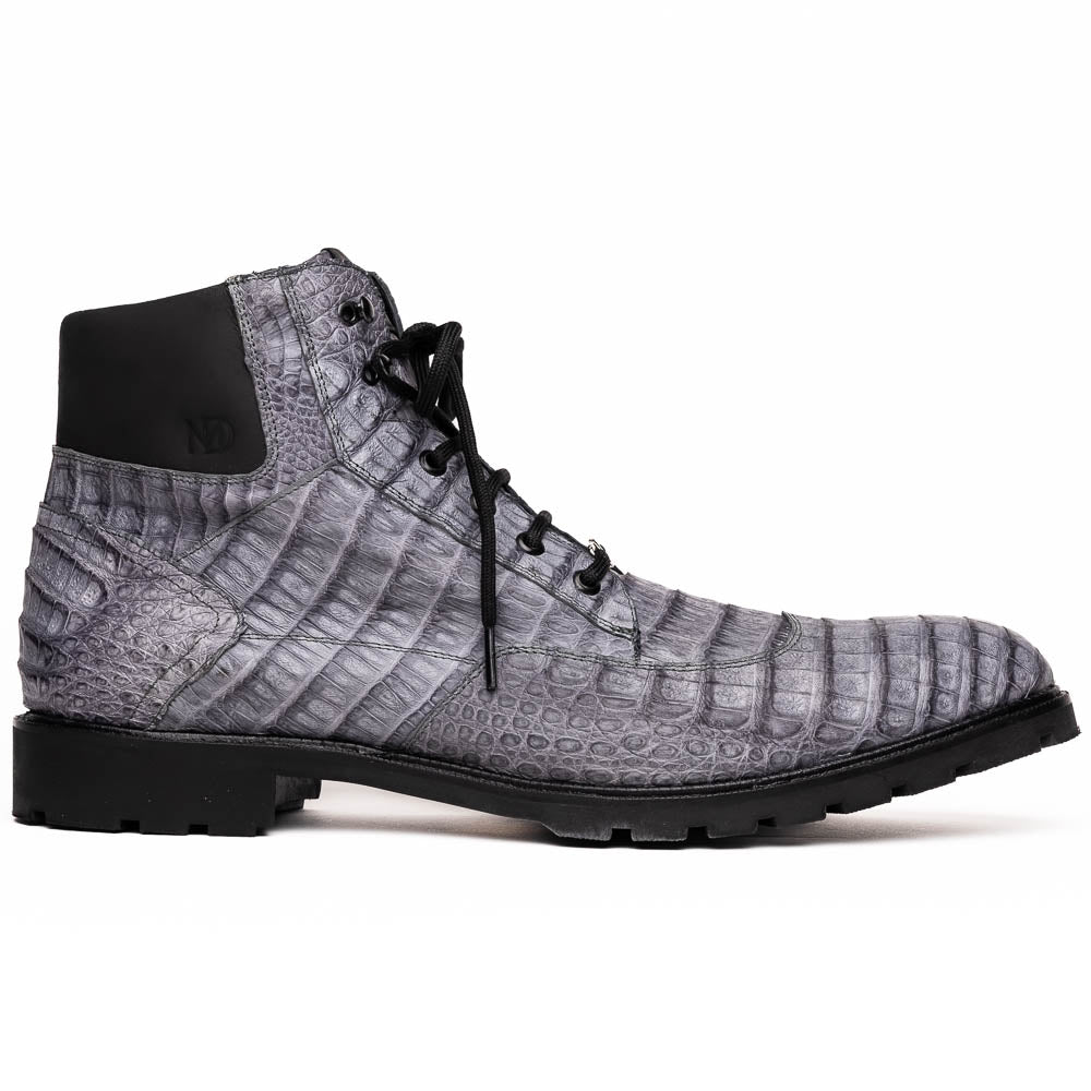 Marco Di Milano Leoni Oil Gray