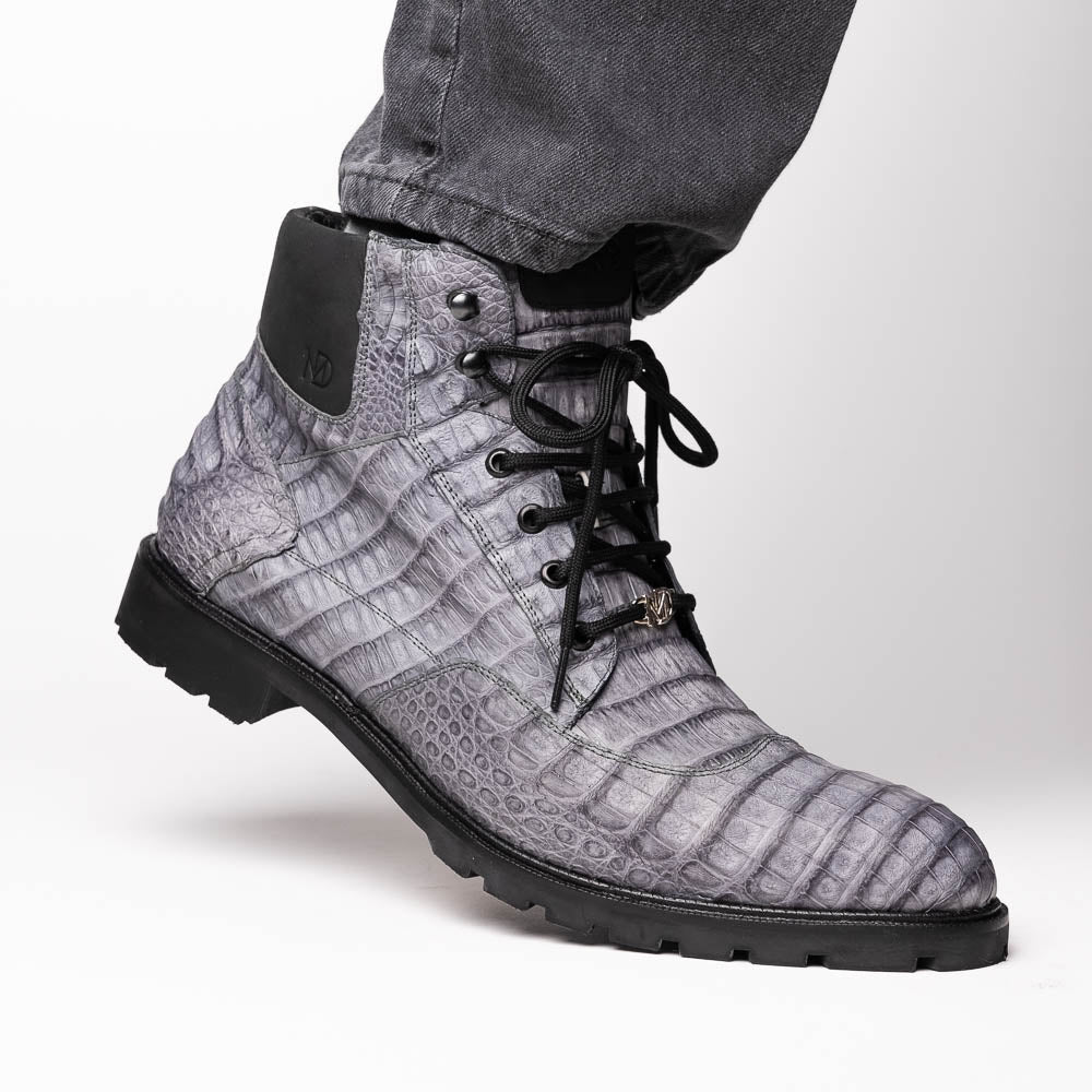 Marco Di Milano Leoni Oil Gray