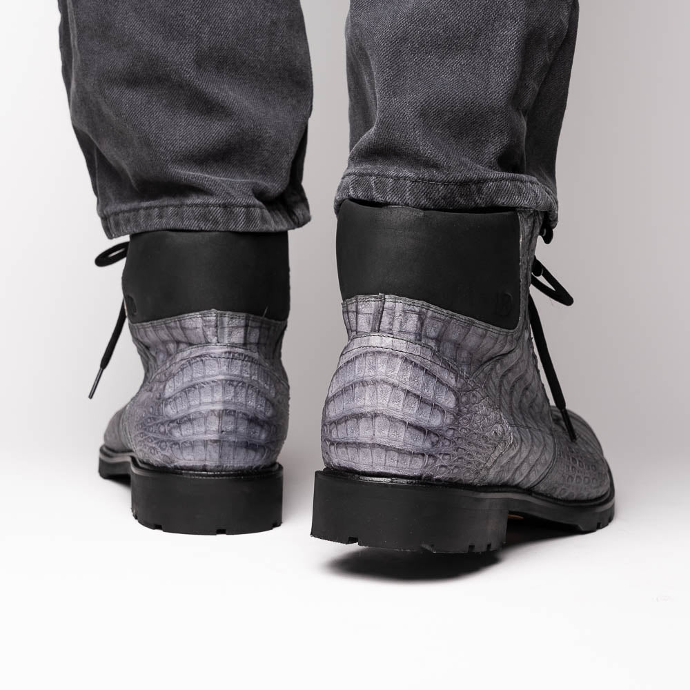 Marco Di Milano Leoni Oil Gray