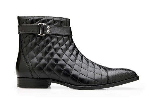 Belvedere Libero - Black