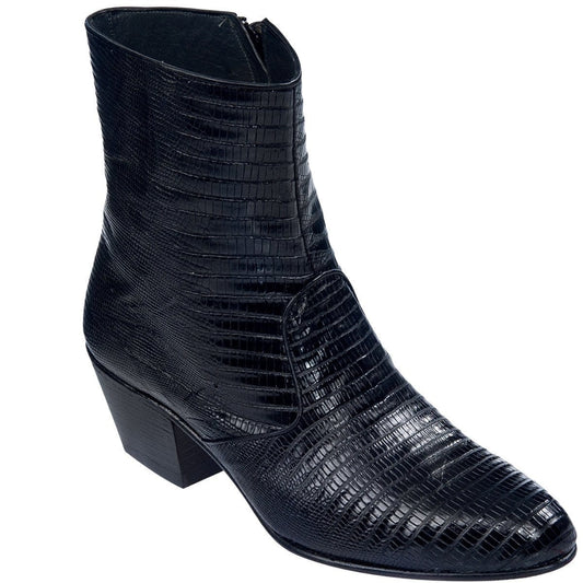 Men's Los Altos Lizard Ankle Boot 630705