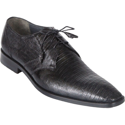 Men's Original Exotic Lizard (Teju) Skin Shoe ZV080705