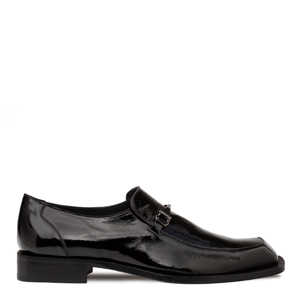 Mezlan Accola Textured Slip on