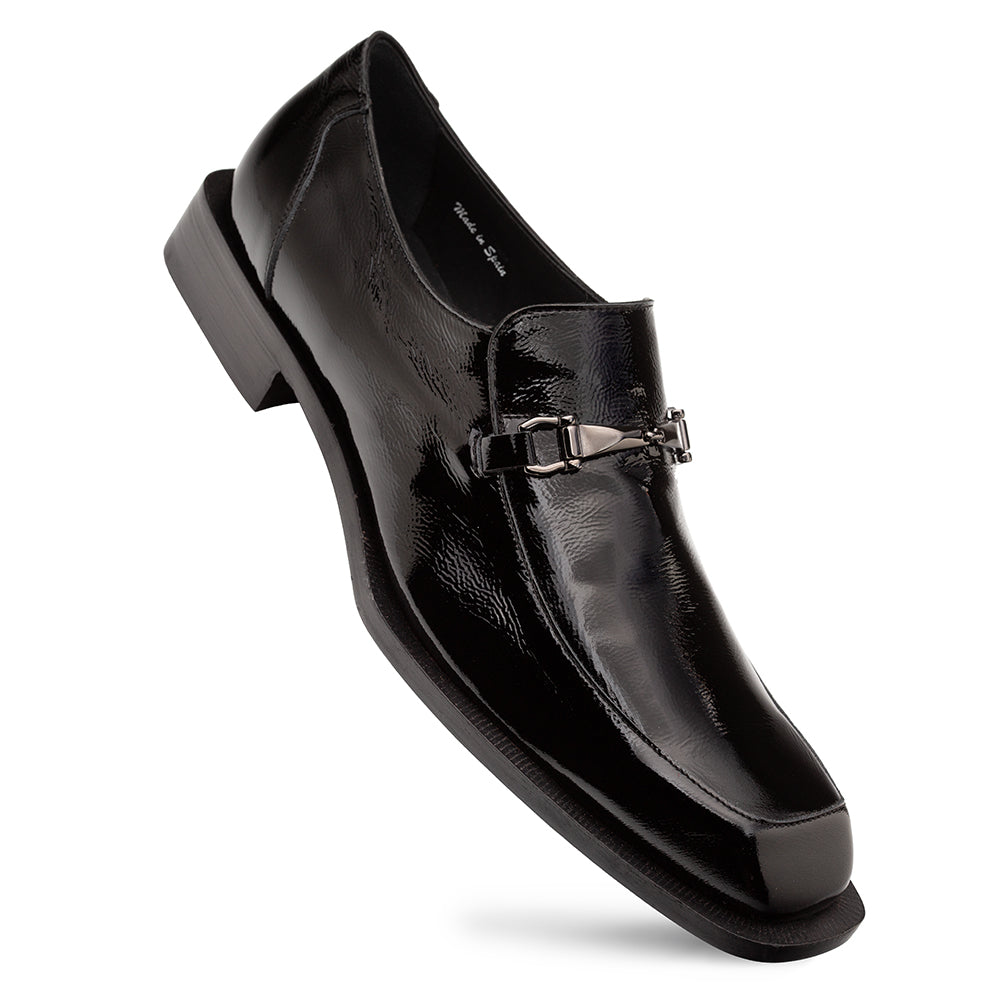Mezlan Accola Textured Slip on