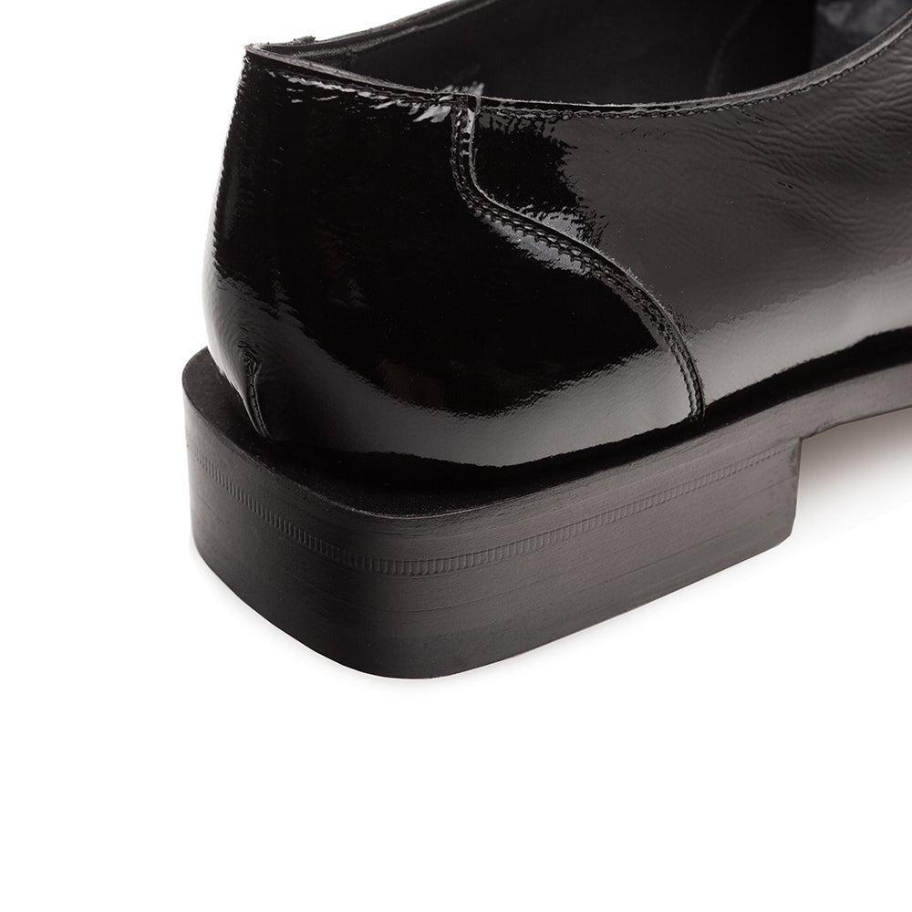 Mezlan Accola Textured Slip on
