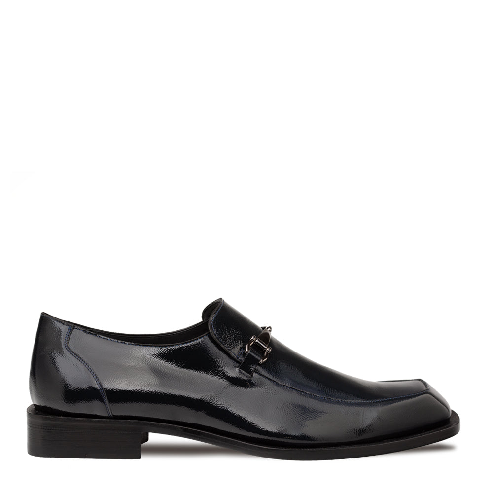 Mezlan Accola Textured Slip on