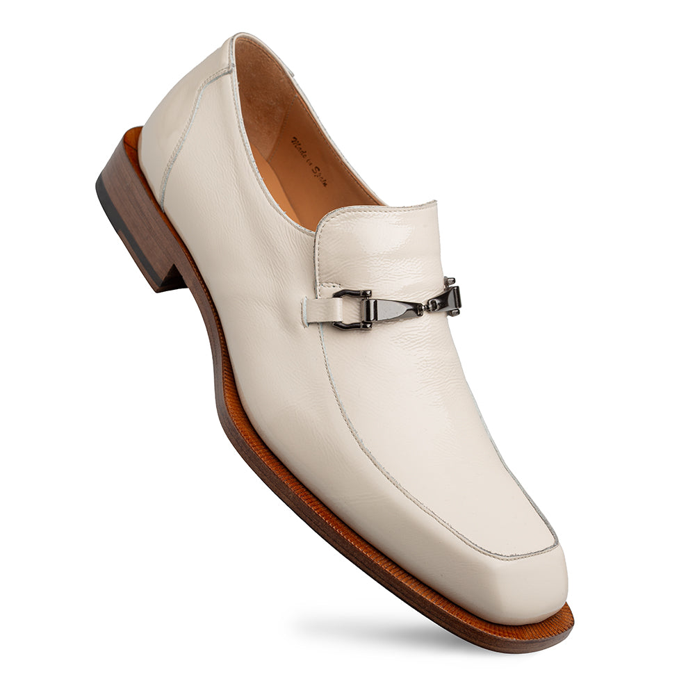 Mezlan Accola Textured Slip on