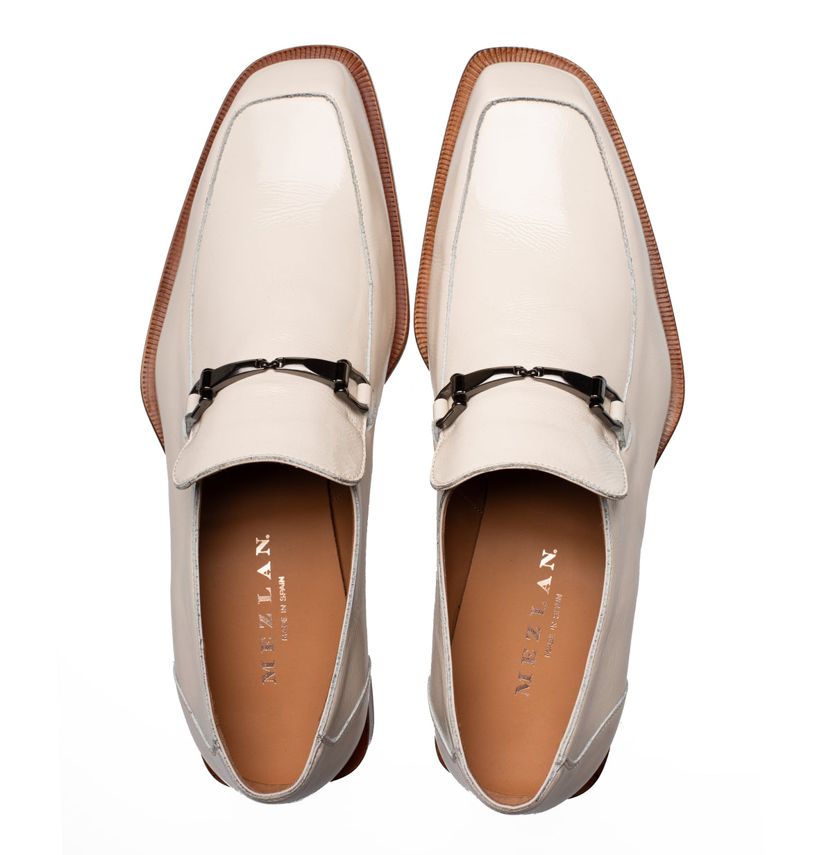 Mezlan Accola Textured Slip on