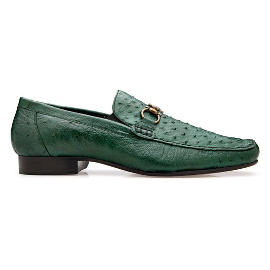 Belvedere Bartolo - Forest Green