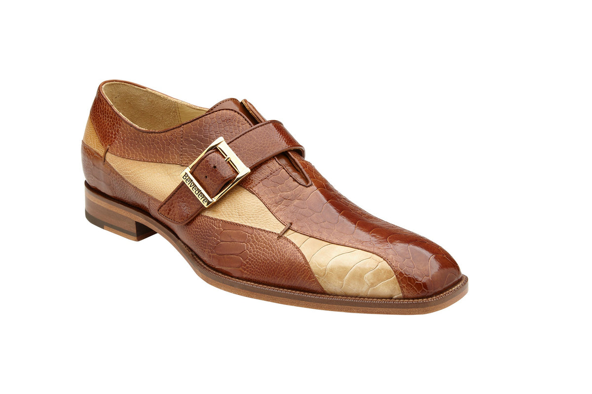 Belvedere Marte - Ant. Camel/Bone