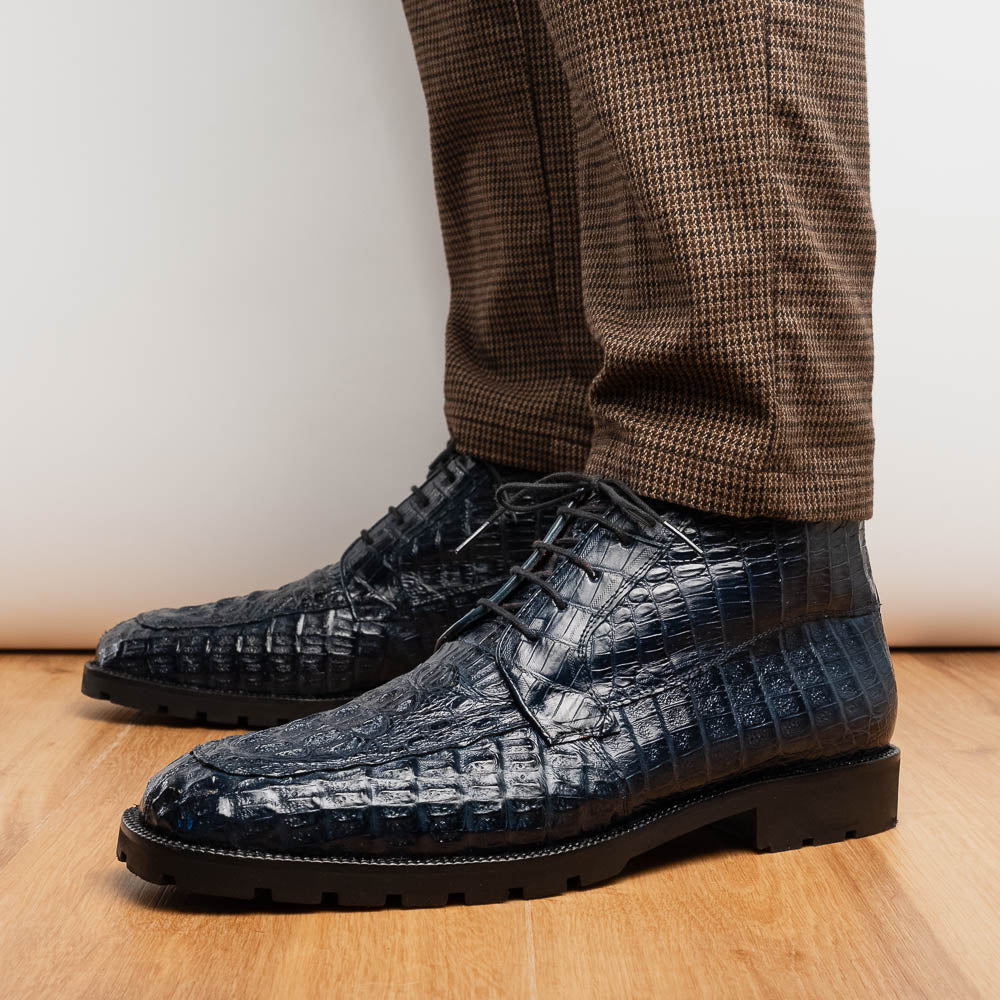 Marco Di Milano Martinelli Navy