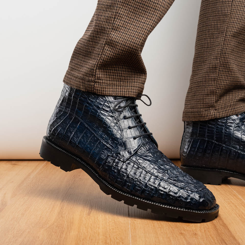 Marco Di Milano Martinelli Navy