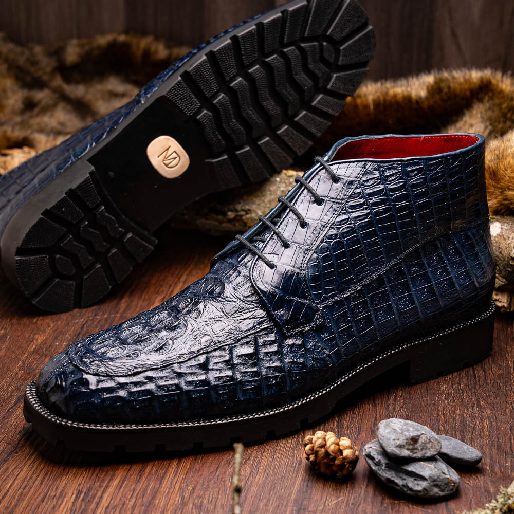 Marco Di Milano Martinelli Navy