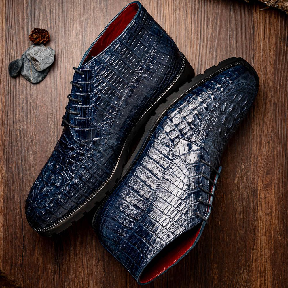 Marco Di Milano Martinelli Navy