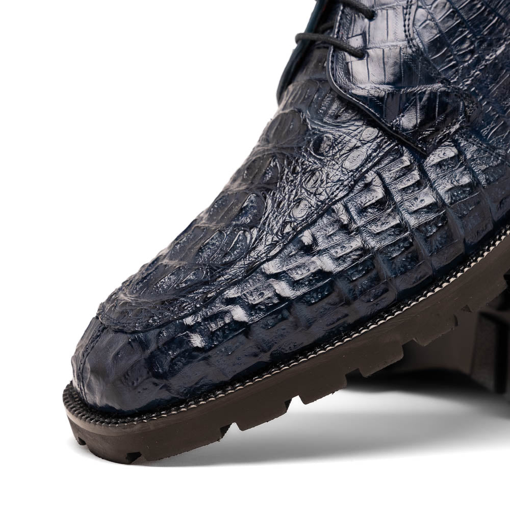 Marco Di Milano Martinelli Navy