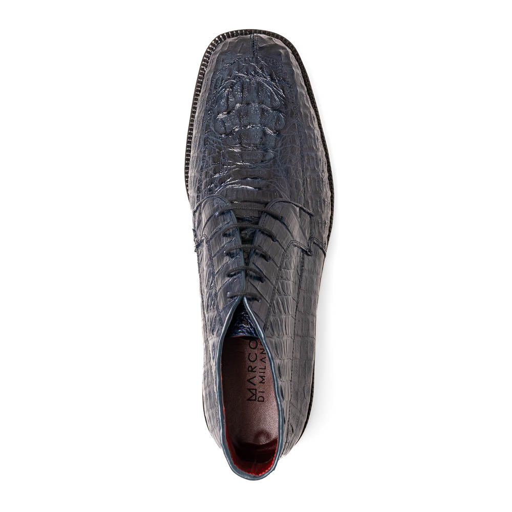 Marco Di Milano Martinelli Navy