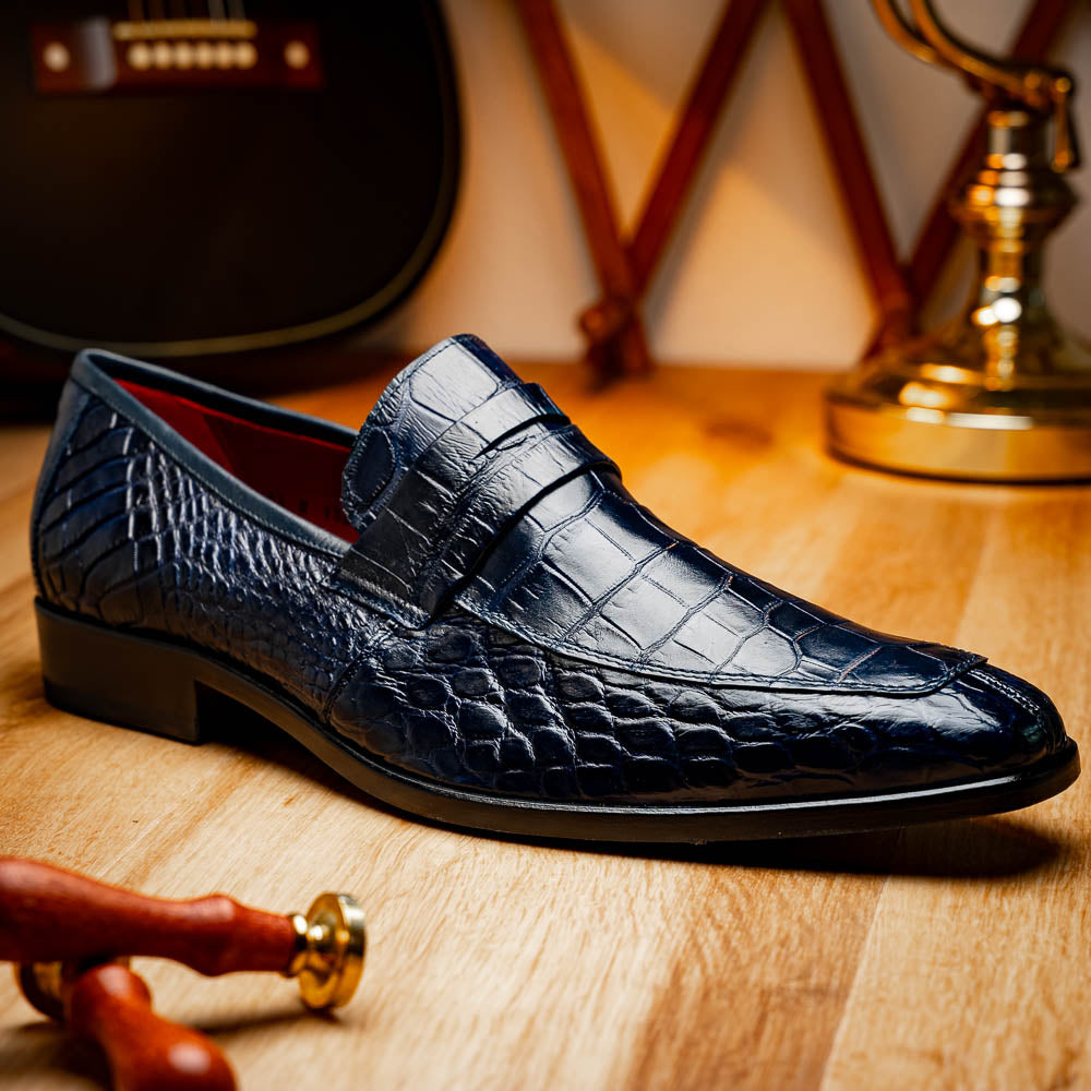 Marco Di Milano Matteo Navy