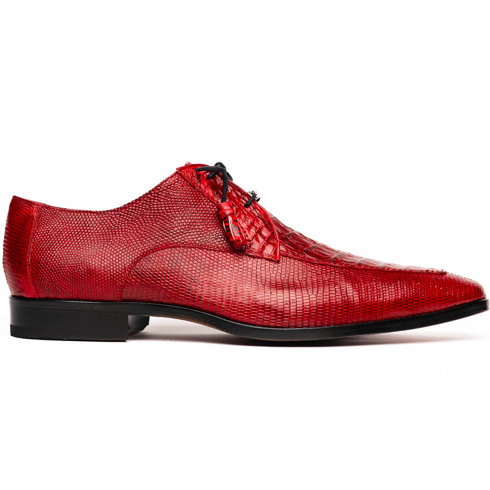 Marco Di Milano Merida Red
