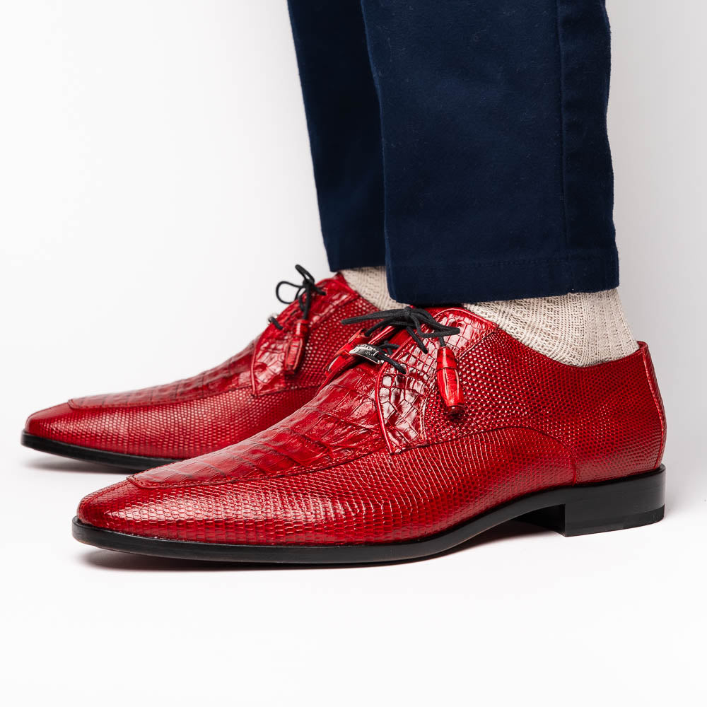 Marco Di Milano Merida Red