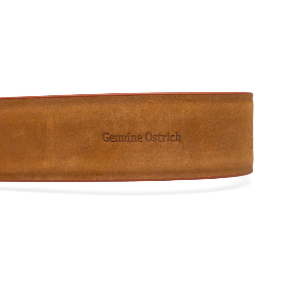 Marco Di Milano Domenico Belt Black