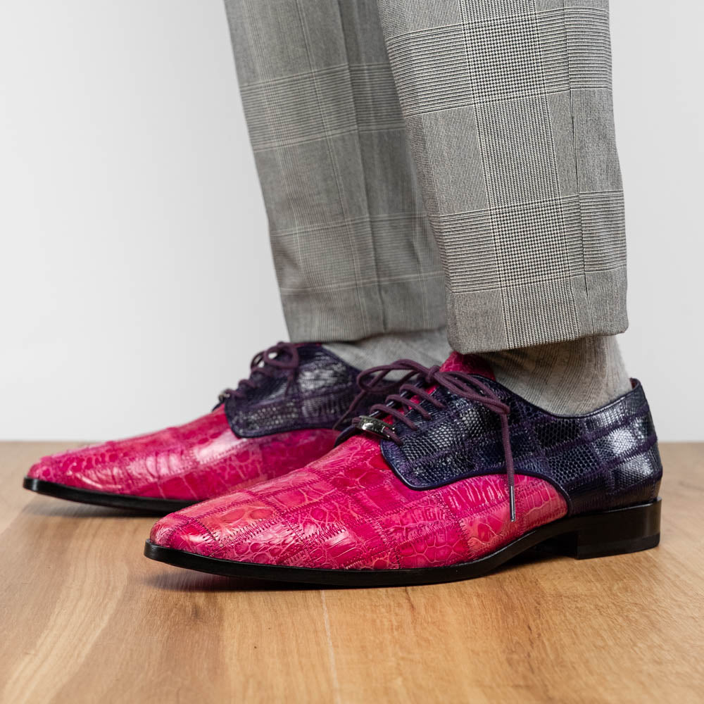Marco Di Milano Pissa Pink/Purple