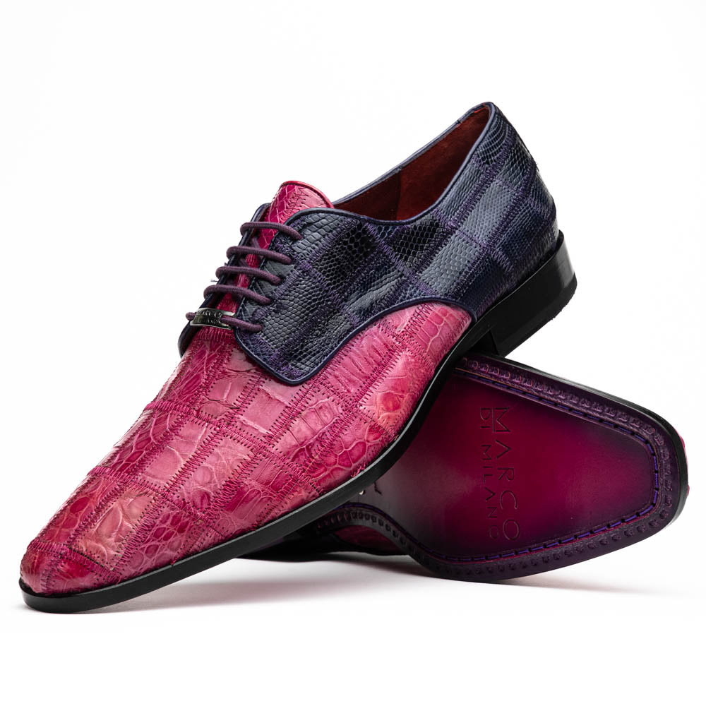 Marco Di Milano Pissa Pink/Purple