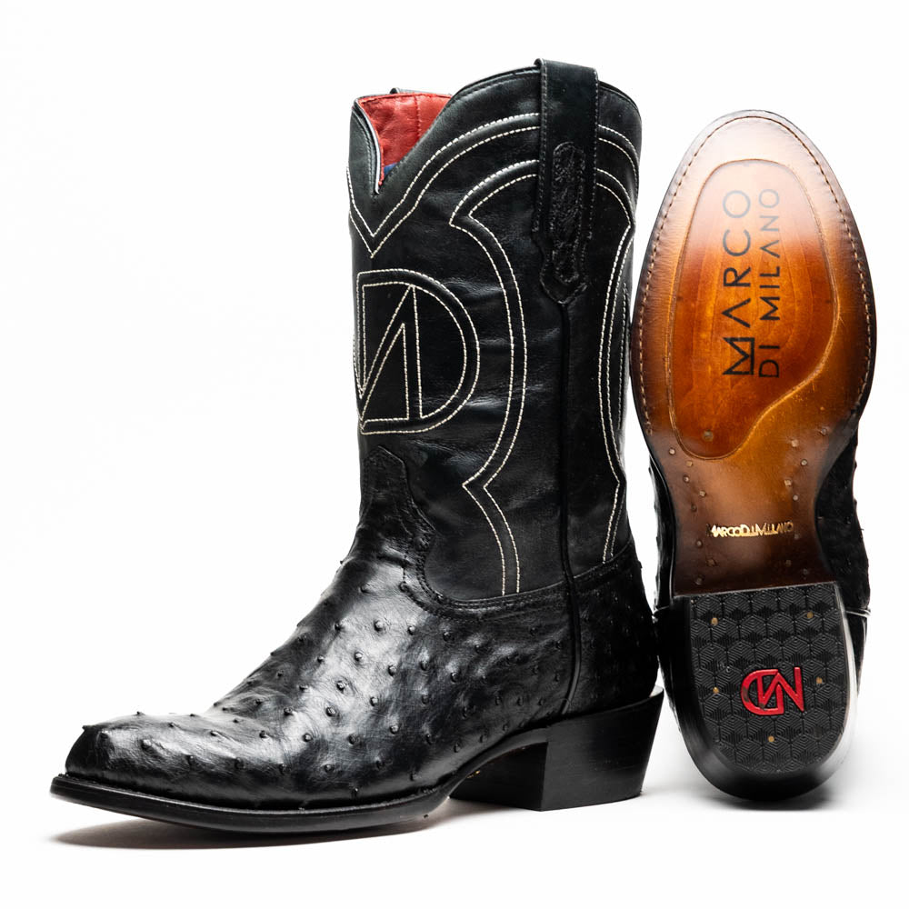 Marco Di Milano Savannah Black