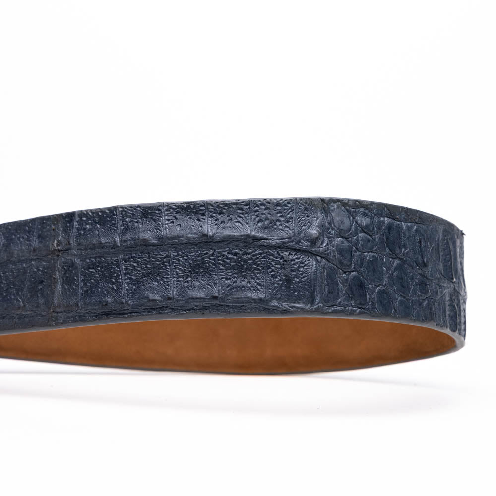 Marco Di Milano Silvio Belt Gray
