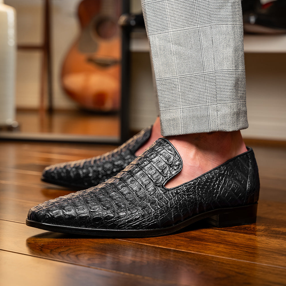 Marco Di Milano Trento Black