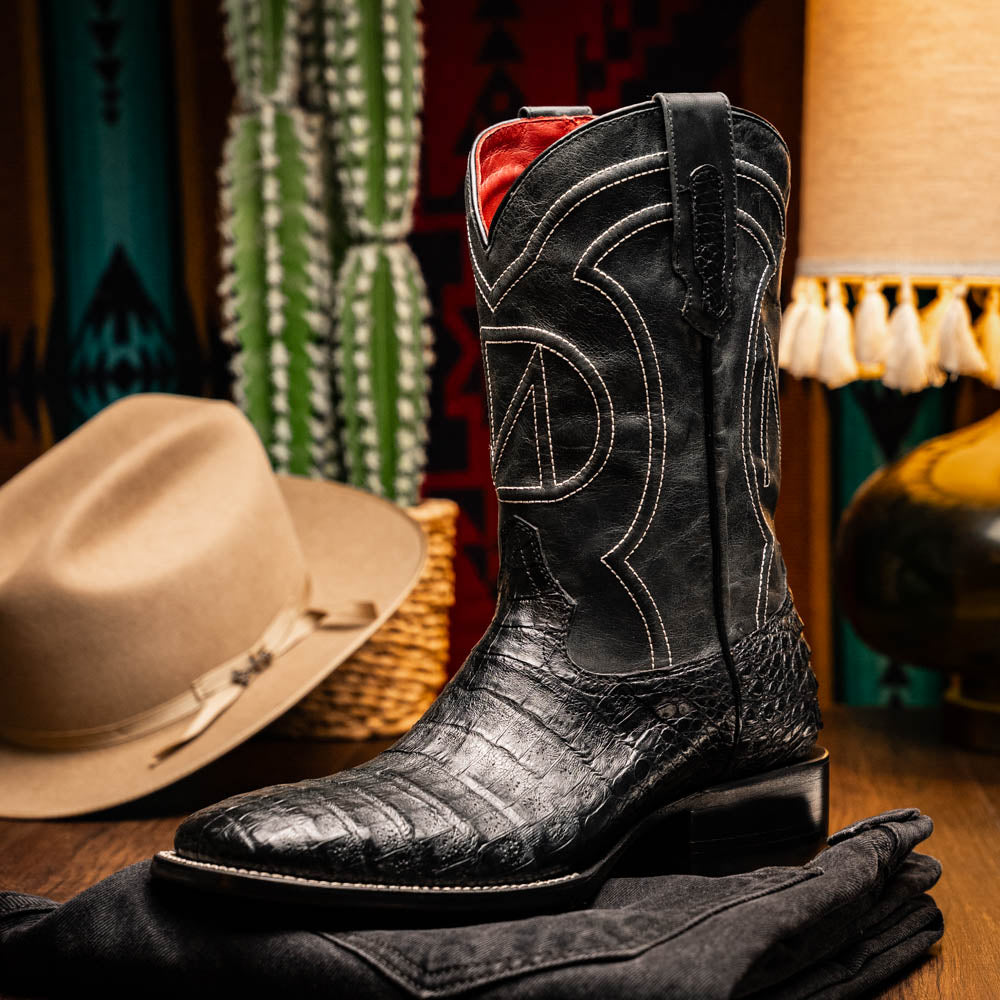 Marco Di Milano Tucson Black