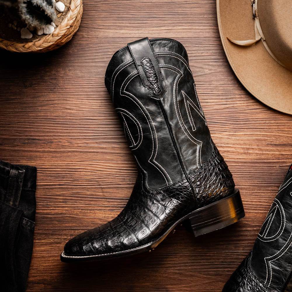 Marco Di Milano Tucson Black