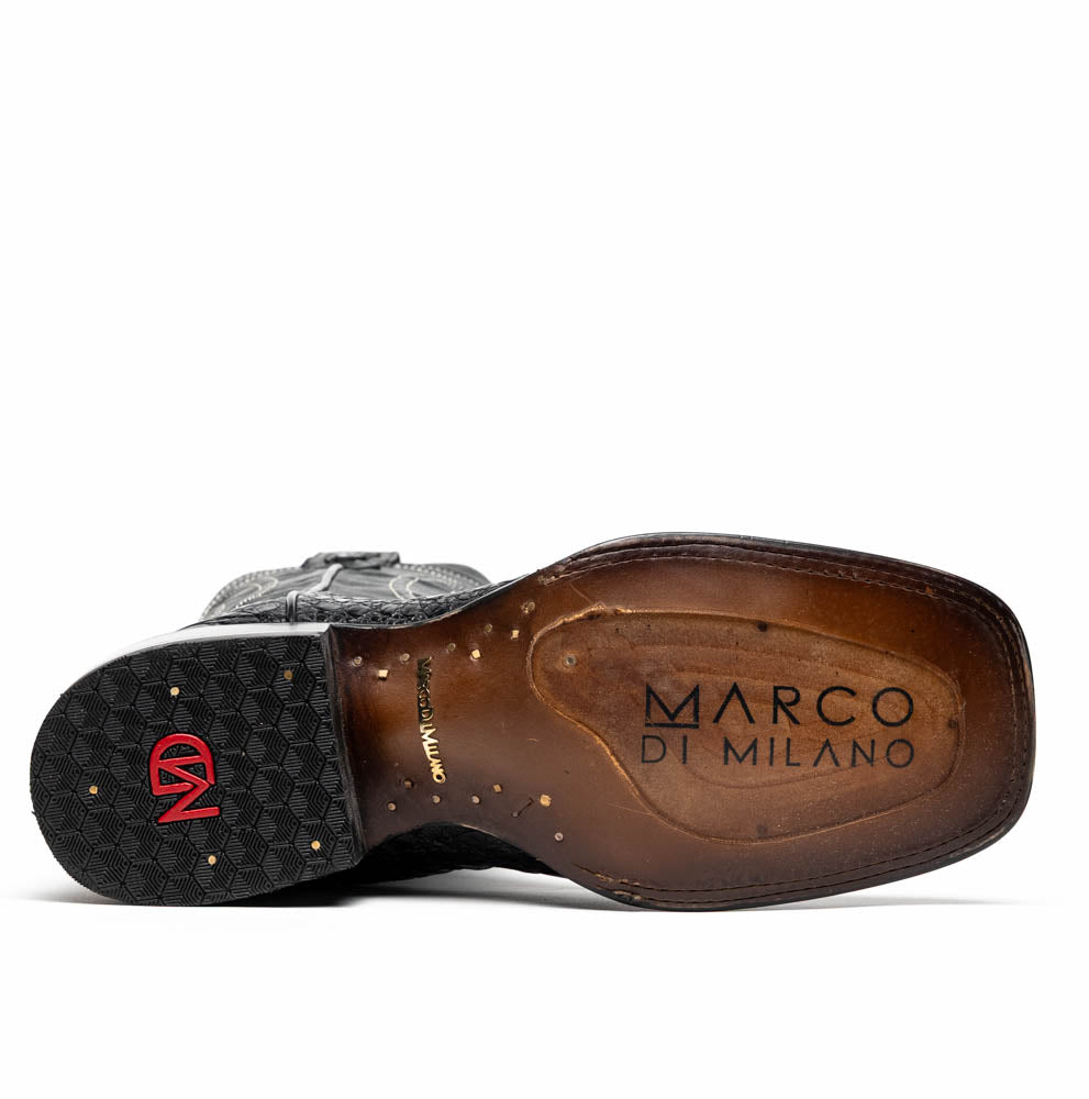 Marco Di Milano Tucson Black