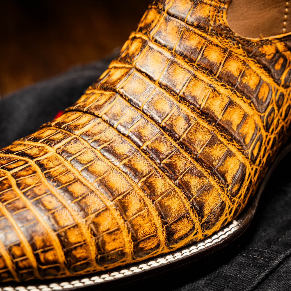 Marco Di Milano Tucson Mustard Brown