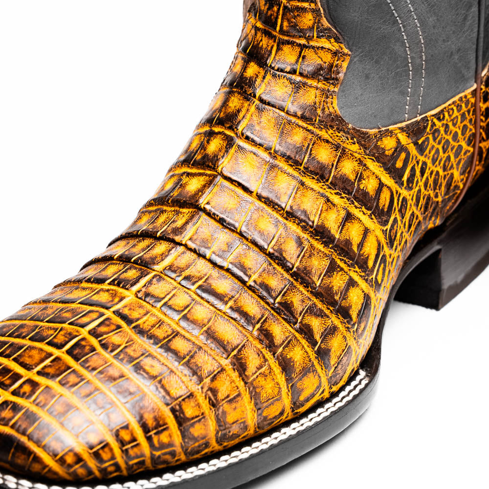 Marco Di Milano Tucson Mustard Brown